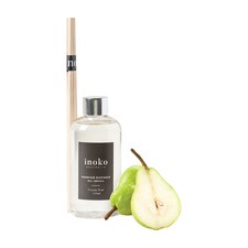 French Pear Diffuser Refill Natural Reeds