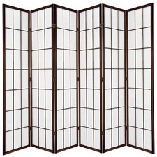 Room Dividers | Temple & Webster