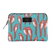Parrots Woouf iPad Air Sleeve