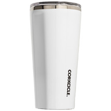 Corkcicle Stainless Steel Travel Mug