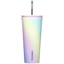 Corkcicle Rainbow Unicorn Cold Cup 750ml Insulated Bottle