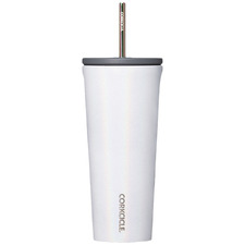 Corkcicle Sparkle Unicorn Magic Cold Cup 750ml Insulated Bottle