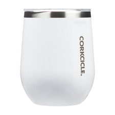 Corkcicle Stemless 340ml Travel Mug