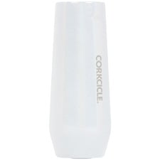 Corkcicle Unicorn Magic Stemless Flute 207ml Insulated Bottle