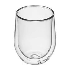 Corkcicle 350ml Double-Walled Stemless Wine Glass