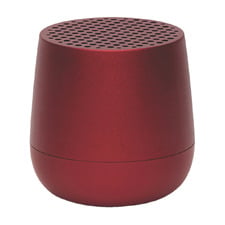 Lexon Mino Portable Bluetooth Speaker