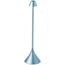 Lexon Steli Bell Rechargeable LED Touch Table Lamp