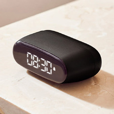 Lexon Minut Digital Alarm Clock