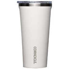 Corkcicle Oat Milk Stainless Steel Travel Mug