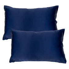 Varden Silk Queen Pillowcases (Set of 2)