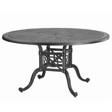 Round Dining Table
