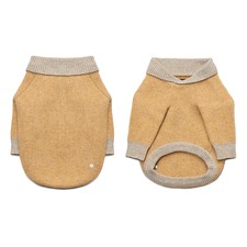 Howlpot Shawl Dog Jumper