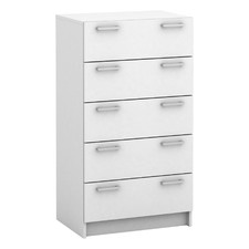 Serena 5 Drawer Chest