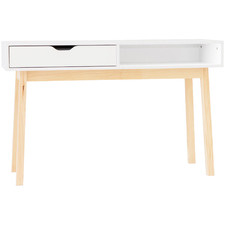 Melba 1 Drawer Console Table