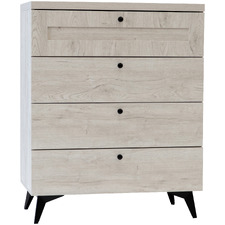 Bayville 4 Drawer Chest