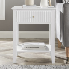 Amara Bedside Table