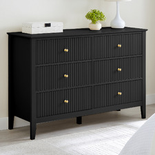 Amara 6 Drawer Chest