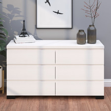 Amiel 6 Drawer Chest