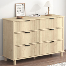 Astar 6 Drawer Chest