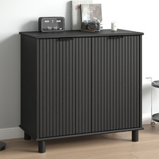 Astar 2 Door Sideboard Buffet
