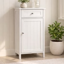 Odessa Multipurpose Bathroom Cabinet