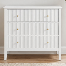 Amara 3 Drawer Chest