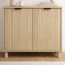 Astar 2 Door Sideboard Buffet