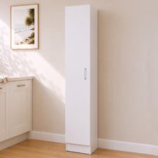 Multi-Purpose Single Door Cupboard