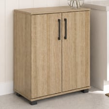 Multi-Purpose Double Door Storage Cabinet