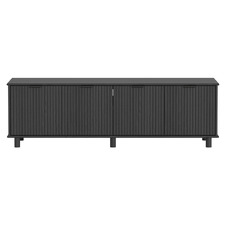 180cm Astar 4 Door Entertainment Unit