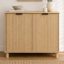 Astar 2 Door Sideboard Buffet