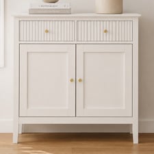Amara 2 Door 2 Drawer Sideboard