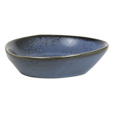 Blue Mason 3.9cm Porcelain Condiment Bowl