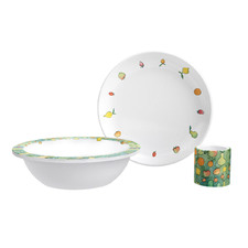 Robert Gordon Australia 3 Piece Kids' Dinner Set