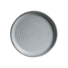 Potters 19.1cm Porcelain Entree Plate