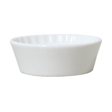 Merchant 7cm Bone China Condiment Dish