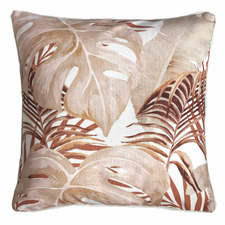 Daydream Holiday Cushion - Natural main image 1