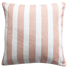 Cocoon Stripe Outdoor Cushion