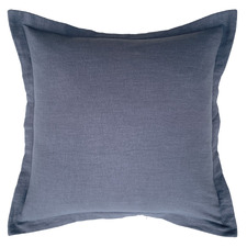 Piper Square Cotton & Linen Cushion