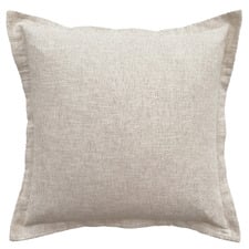 Piper Square Cotton & Linen Cushion