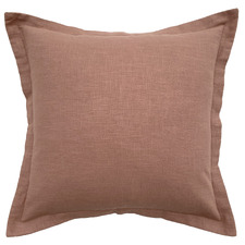 Piper Square Cotton & Linen Cushion