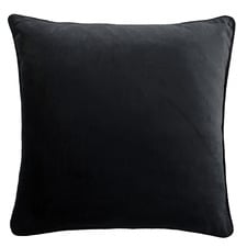 Vaucluse Cotton & Velvet Cushion