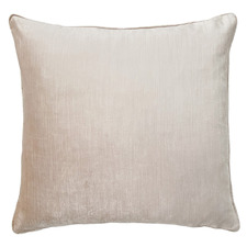 Vaucluse Cotton & Velvet Cushion