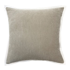 Hannah Cotton-Blend Cushion