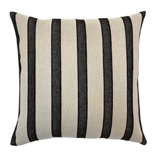 Silo Linen-Blend Cushion