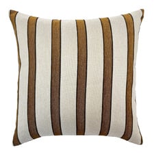 Silo Linen-Blend Cushion