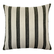 Silo Linen-Blend Cushion