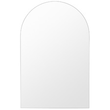 Geneva Arched  Wall Mirror