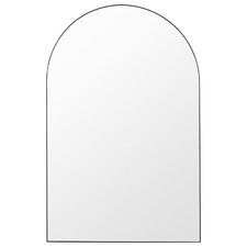 Geneva Arched  Wall Mirror
