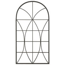 Luna Arched Full Length Mirror